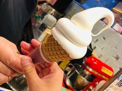 冰激凌-寿奶茶·鲜奶与茶(合生汇购物中心店)