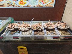 -单家老院·院子里的青岛菜(沙子口店)
