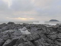 -漳州滨海火山岛自然生态风景区