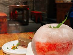 -小龙翻大江·小龙坎臻选店(太古里店)