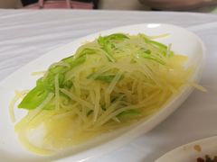 -香满锅老北京羊蝎子火锅·家常菜(新街口店)