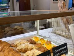 -WHEAT&BAKER-麥(凯德来福士店)