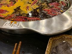 -大龙火锅(老店)