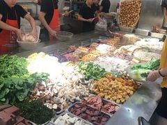 -林静小吃(复兴路店)