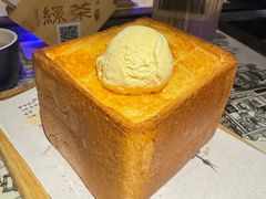 -绿茶餐厅(燕郊永旺店)