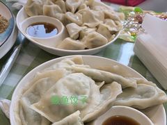 -华圆美食-老蓬莱菜(蓬港路店)