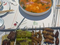 -亿牌牌东北烧烤(博物馆旗舰店)