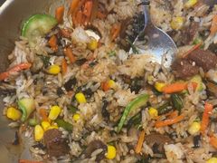 -庆米鲜朝鲜族拌饭(固戍店)