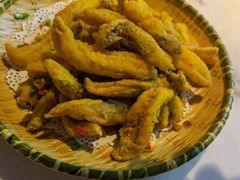 龙头烤-荷塘秋月·本帮江浙菜(国权路店)