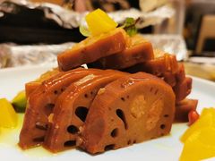 -民族饭店-四季餐厅