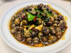 -西山人家·传统苏帮菜·家宴(木渎店)