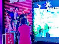 -糖潮量贩KTV(高新万达广场店)