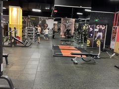 -峰鸟自助健身(锦泰城店)