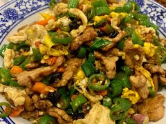 -新新湘菜馆(新中街二条店)