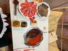 -傣妹火锅(南京东路一店)