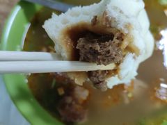 -清真·老金家牛肉店(会展路店)
