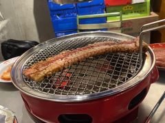 -永安里地摊烤肉(首创店)