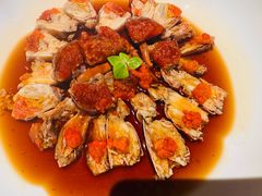 -荣兴酒家(徐家汇店)