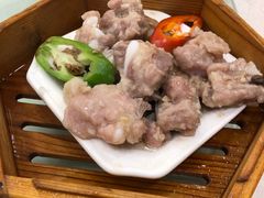 -福满园大酒楼(梅林店)