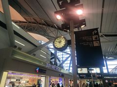 -关西国际机场直营免税店