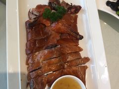 -骏莱海鲜鱼港(五角场店)