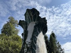 -磐安舞龙峡景区