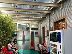 -成都驻京办餐厅(蜀都宾馆店)