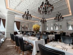 -哈布斯扒房(华发商都店)