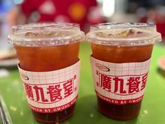-广九餐室(陈家祠扬韬广场店)