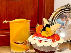 -花间烘焙BLossom Bakery