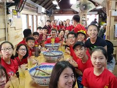 -姓周桥大碗公面