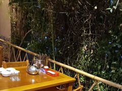-庭苑饭香·生态餐厅(动物园店)