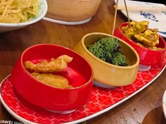 -满园烤鸭·春饼(太原街万达店)