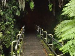 -夏威夷火山国家公园