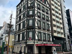 -西村咖啡店 (中山手本店)