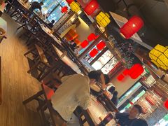 大堂-邻里佬湘(东区店)