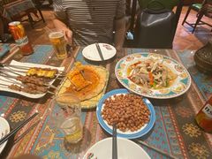 -巴依老爷·新疆美食(上城区天城路店)