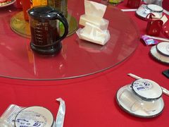 -天毓山庄·餐厅