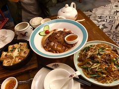 -广东道至正餐厅(区庄店)