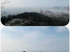 -涂山风景区