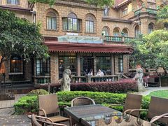 -马勒别墅饭店(静安寺店)