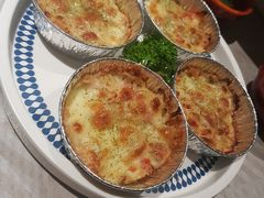-王鼎精致料理铁板烧(世博源店)