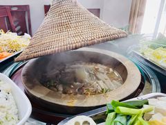 -双喜农庄·菌香园(安居家园店)