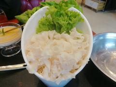 -殷式·私房烧烤·羊蝎子火锅(什刹海店)