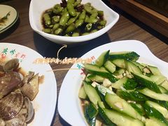 -庆峰龙虾烧烤(合肥一店)