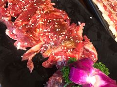 -玖·炭火烤肉