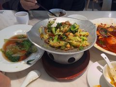 -茅庐川菜(烟台大悦城店)