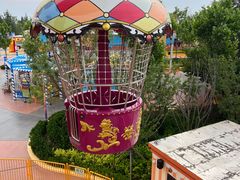 -青岛方特梦幻王国