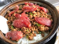 -阳江河堤老牌曾记美食