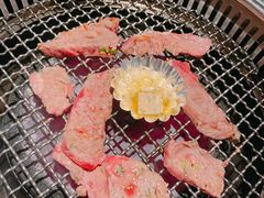 -厚贞日式烤肉(龙之梦店)